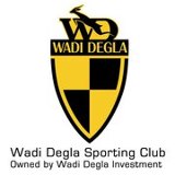 Wadi Degla Sporting Club