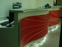 counter